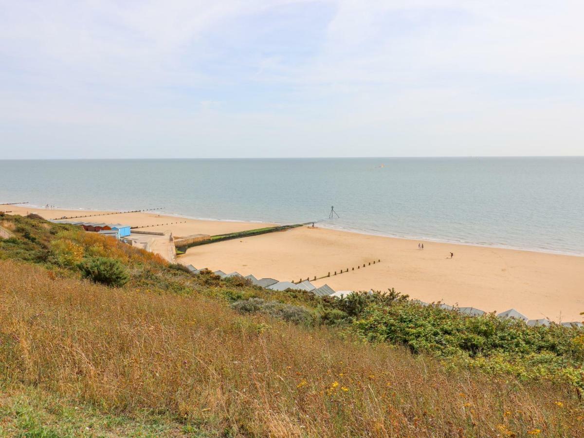 Sea View Cottage 滨海弗林顿 外观 照片