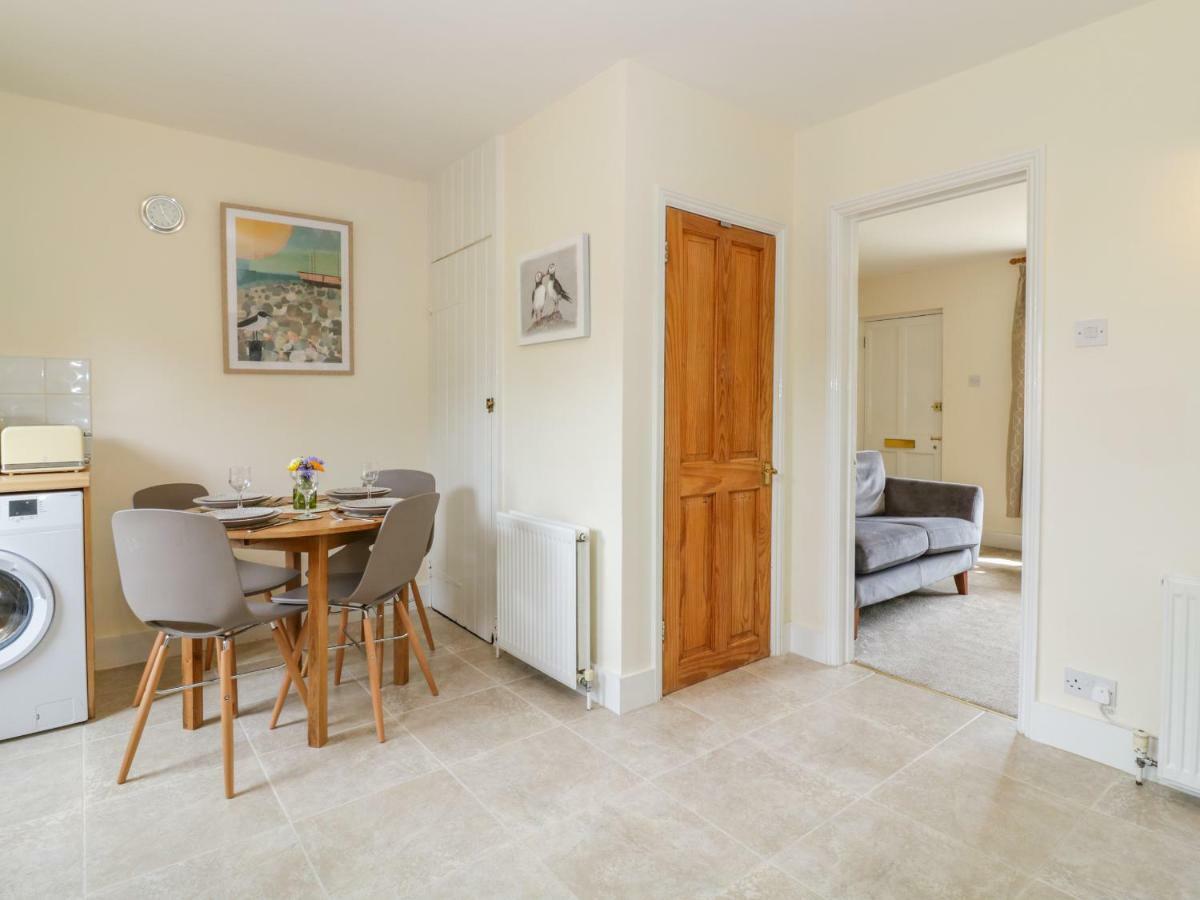 Sea View Cottage 滨海弗林顿 外观 照片