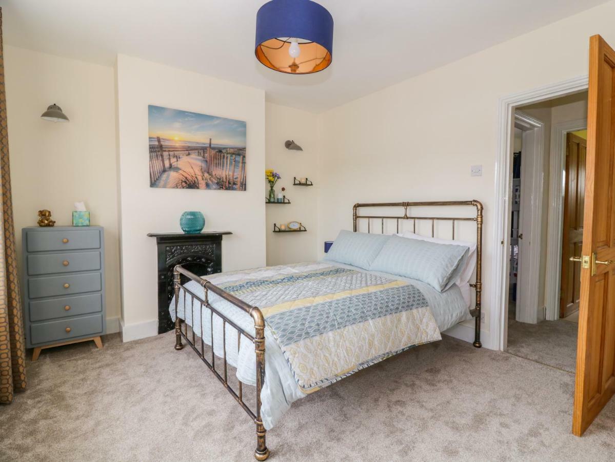 Sea View Cottage 滨海弗林顿 外观 照片